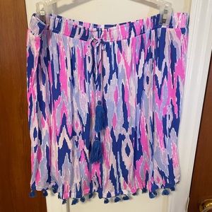 Lilly Pulitzer Skirt